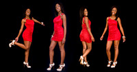 Blair Nixon.  Contact photographer to work with this model.