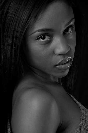 Blair Nixon.  Contact photographer to work with this model.