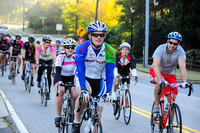 Tour de Pink bicycle ride 28Sep13-Favorite images