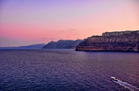 VACATION-CelebrityEquinox-Isle of Santorini Oct 2011
