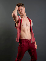Andrew Speese -30JUN14