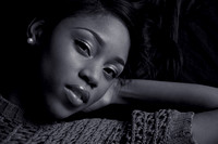 Blair Nixon.  Contact photographer to work with this model.