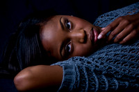 Blair Nixon.  Contact photographer to work with this model.