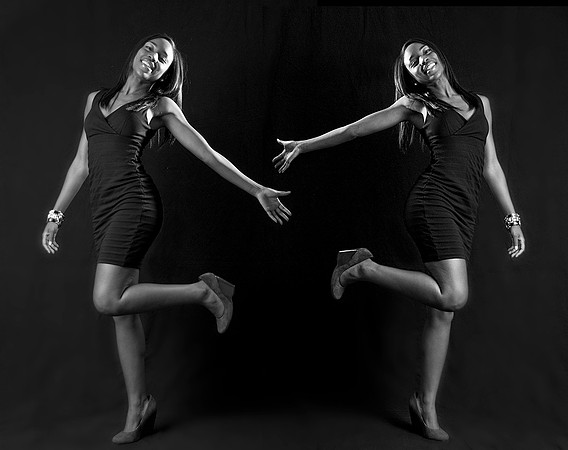 Blair Nixon.  Contact photographer to work with this model.
