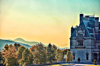 Biltmore Estate October 2010