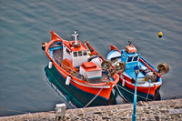 VACATION-CelebrityEquinox-Isle of Mykonos Oct 2011