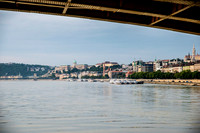 DANUBE RIVER CRUISE--BUDAPEST--1SEP14