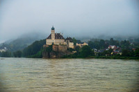 DANUBE RIVER VACATION--Wachau Valley--1Sep14